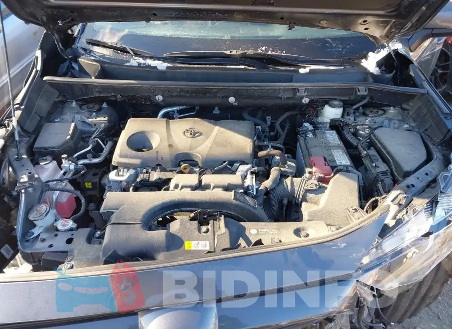 2T3P1RFV7MC252995 Photo# 10