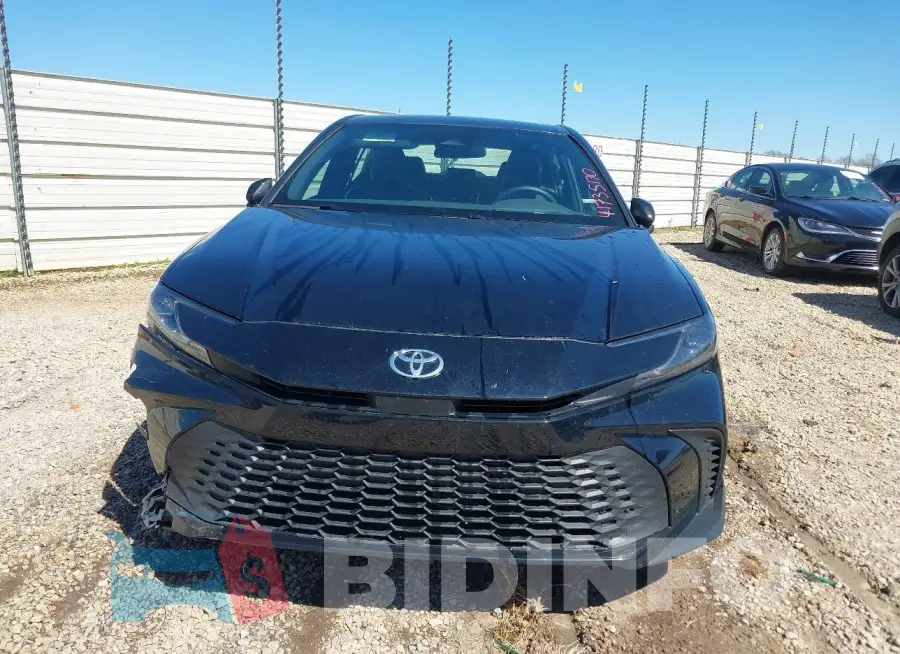 4T1DAACK1SU527795 Photo# 12
