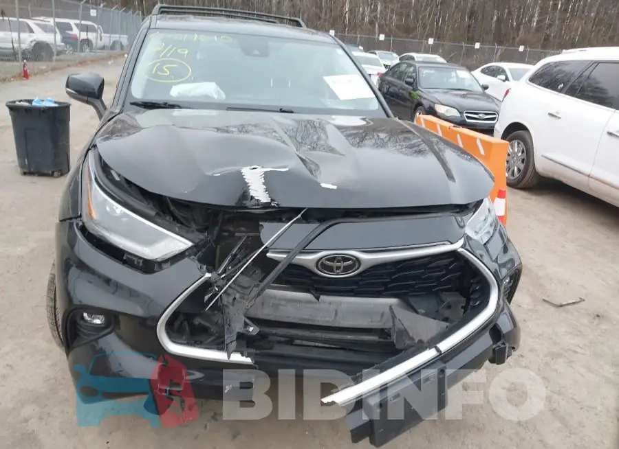 5TDBZRBH5MS553042 Photo# 12