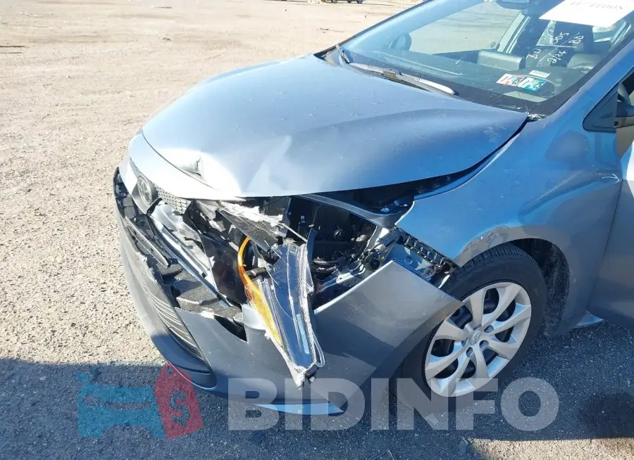 5YFB4MDE7RP187556 Photo# 6