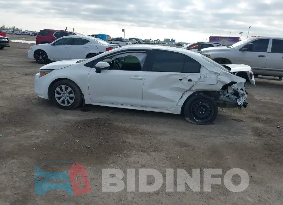 5YFB4MDE7RP224704 Photo# 14