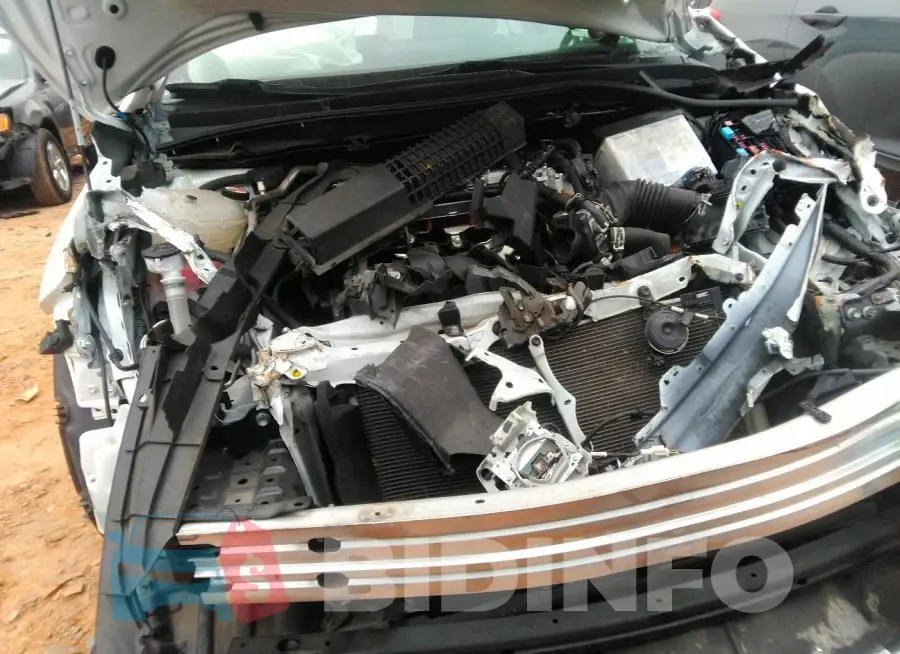 5YFEPMAE6NP332623 Photo# 10