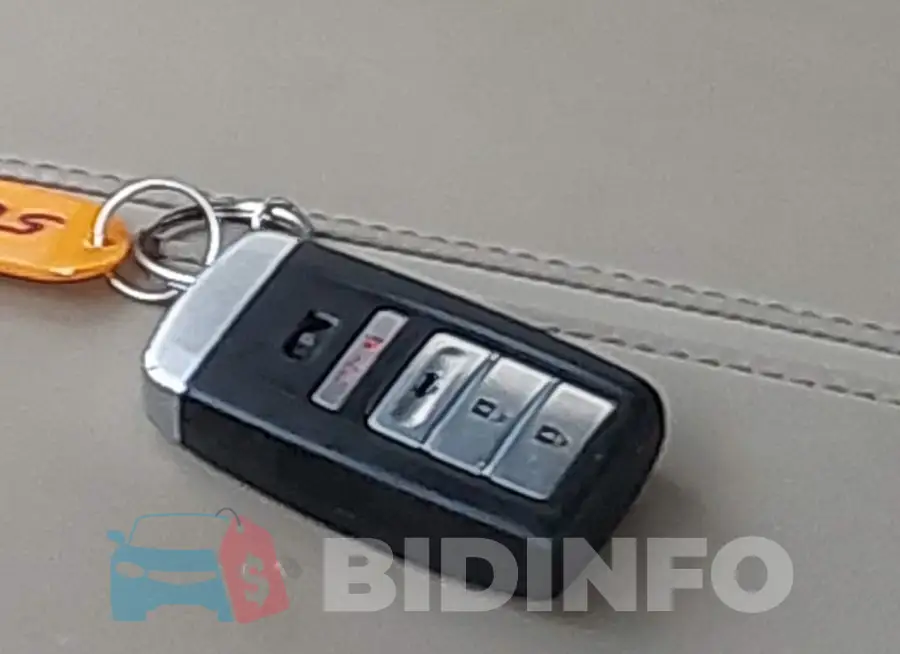 19UUB2F50FA016665 Photo# 11