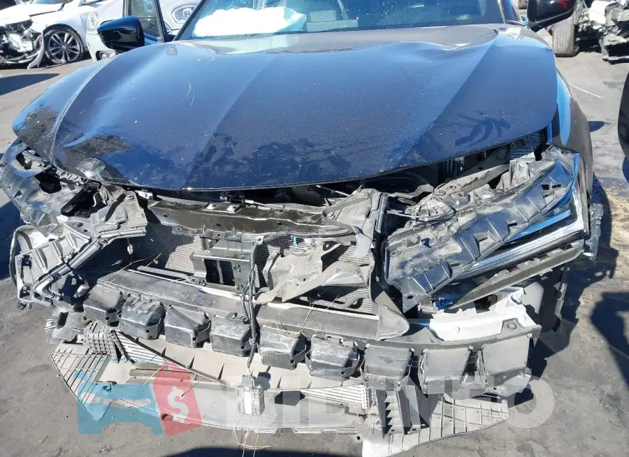 19UUB6F52NA001283 Photo# 6