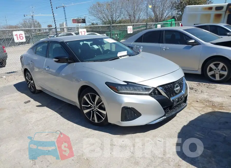 1N4AA6CV3PC509249 Photo# 1