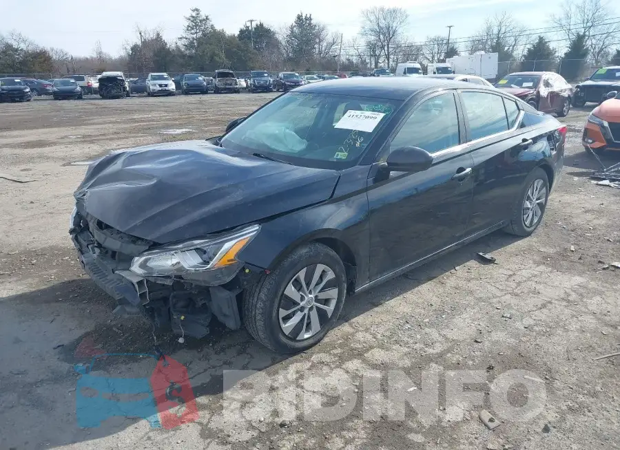 1N4BL4BV5KC115197 Photo# 2