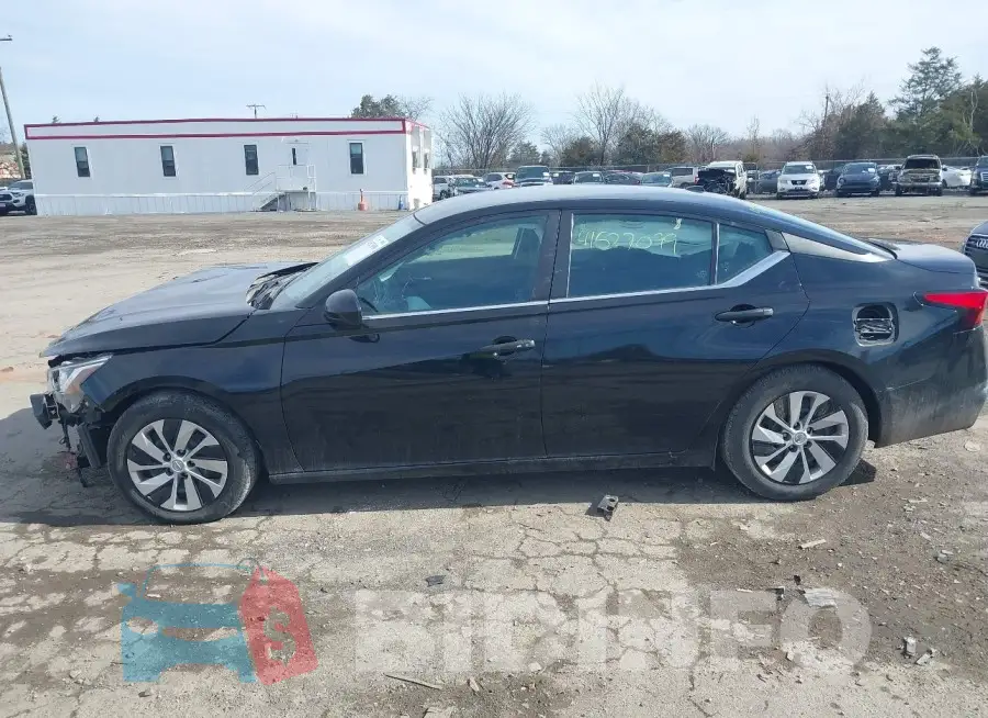 1N4BL4BV5KC115197 Photo# 14