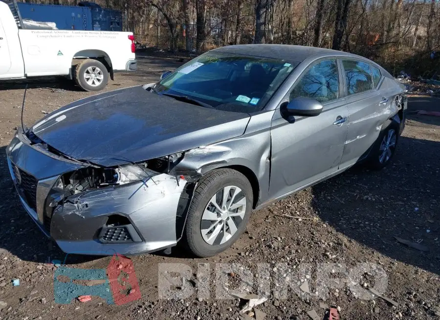 1N4BL4BV7KC165485 Photo# 6