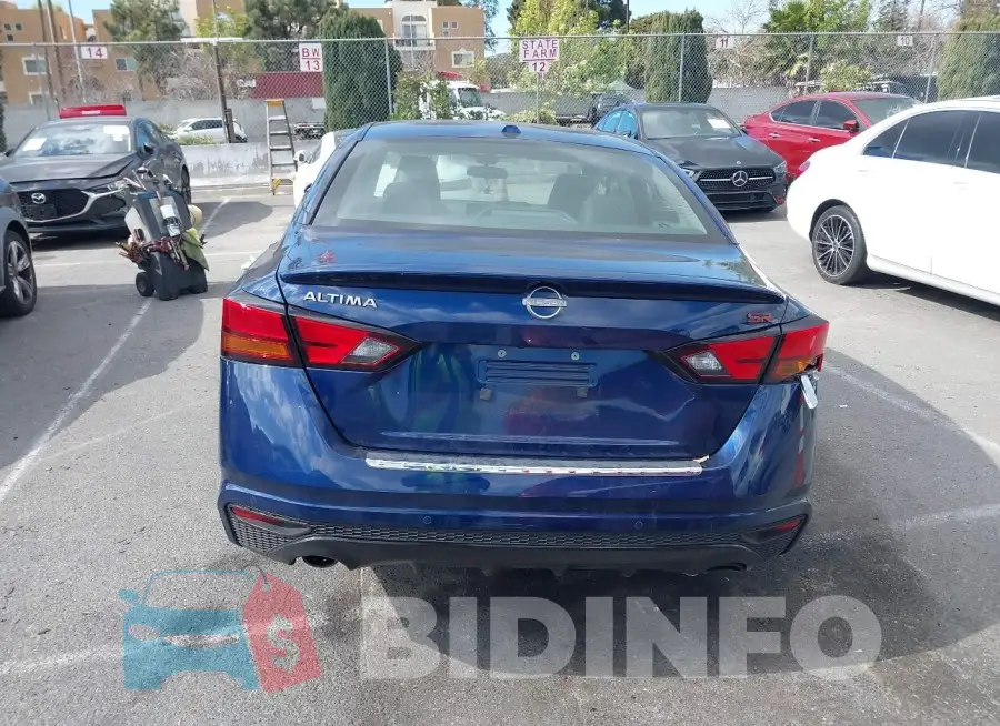 1N4BL4CV2PN376362 Photo# 17