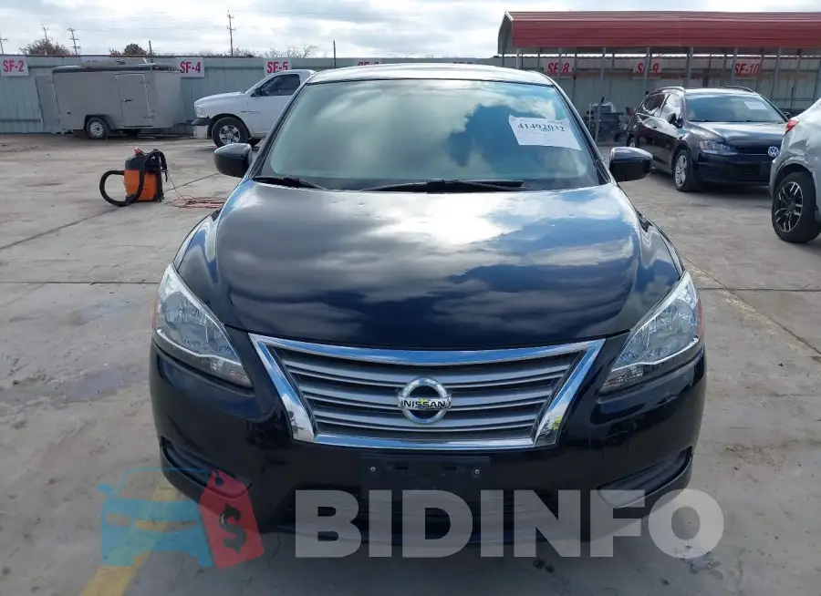 3N1AB7AP2FL668125 Photo# 13