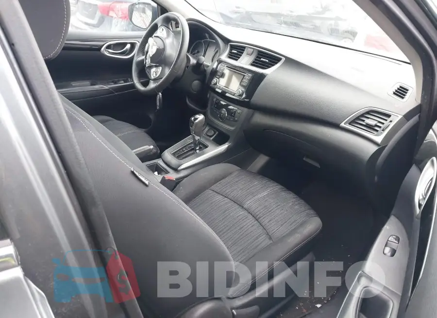 3N1AB7AP3JL616964 Photo# 5