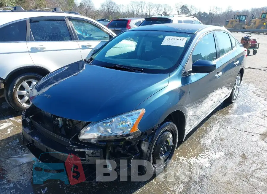 3N1AB7AP6FY240691 Photo# 2