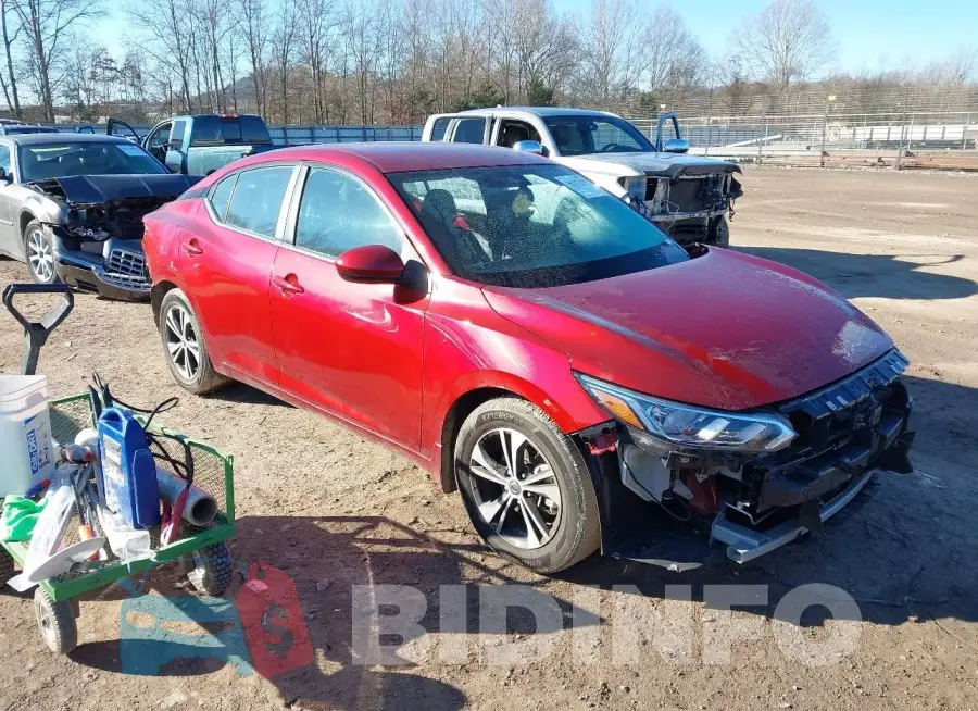 3N1AB8CV1NY301400 Photo# 1