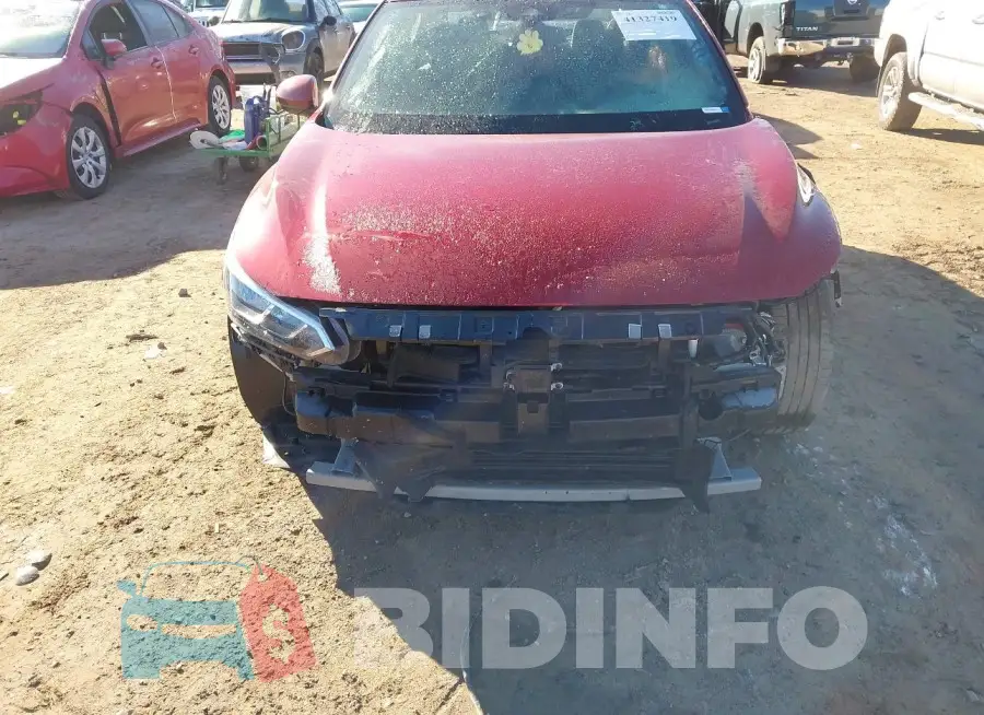 3N1AB8CV1NY301400 Photo# 6