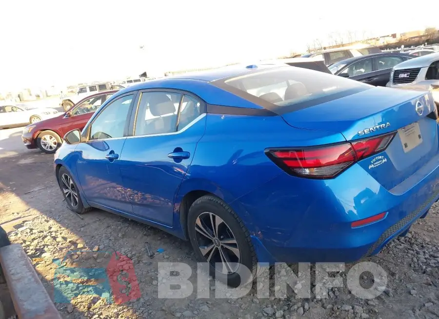 3N1AB8CV6LY212581 Photo# 14