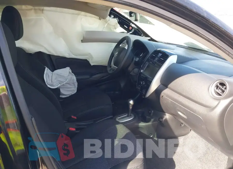 3N1CN7AP3KL801419 Photo# 5