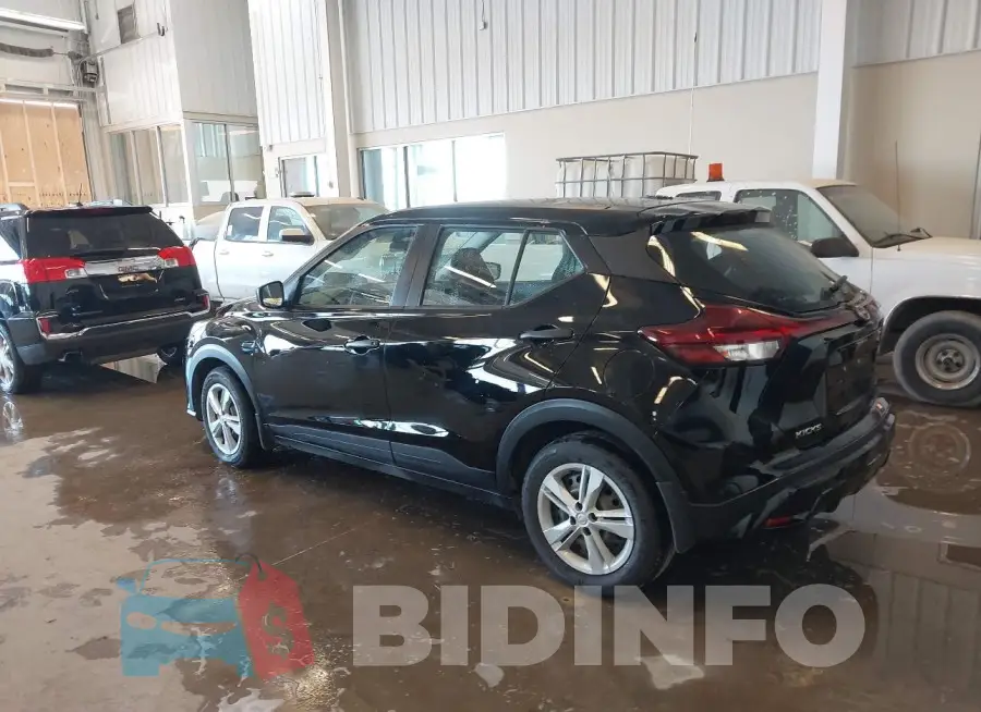 3N1CP5BV1PL542335 Photo# 3