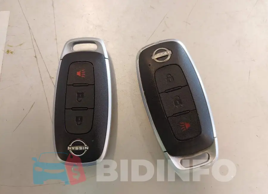 3N1CP5BV1PL542335 Photo# 11
