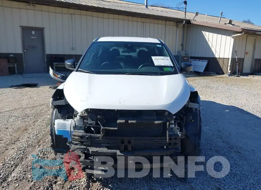 3N1CP5BV2LL492913 Photo# 13