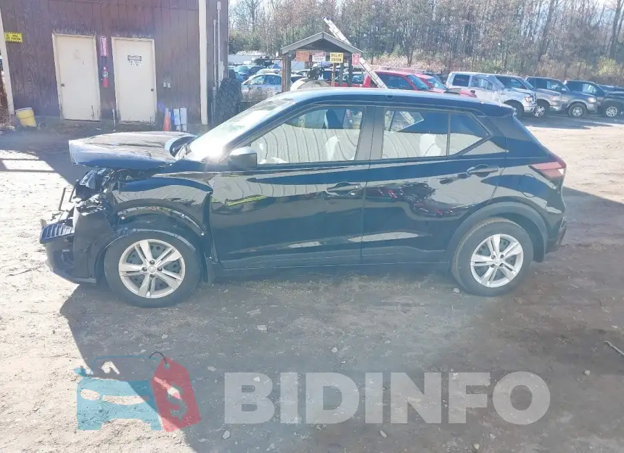 3N1CP5BV2RL473707 Photo# 14