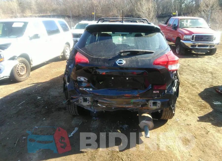 3N1CP5CUXKL511678 Photo# 16