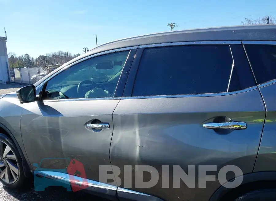 5N1AZ2CS3MC117994 Photo# 14