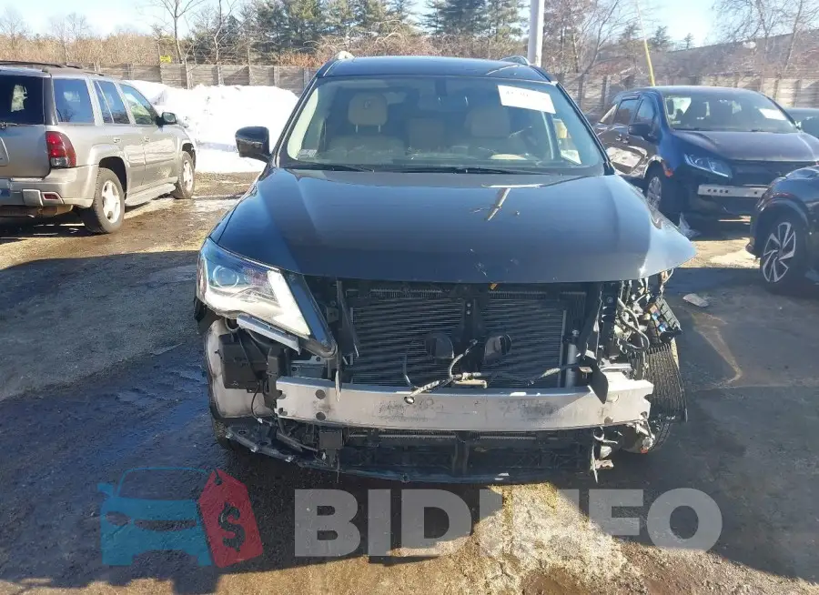 5N1DR2DM5LC638355 Photo# 6