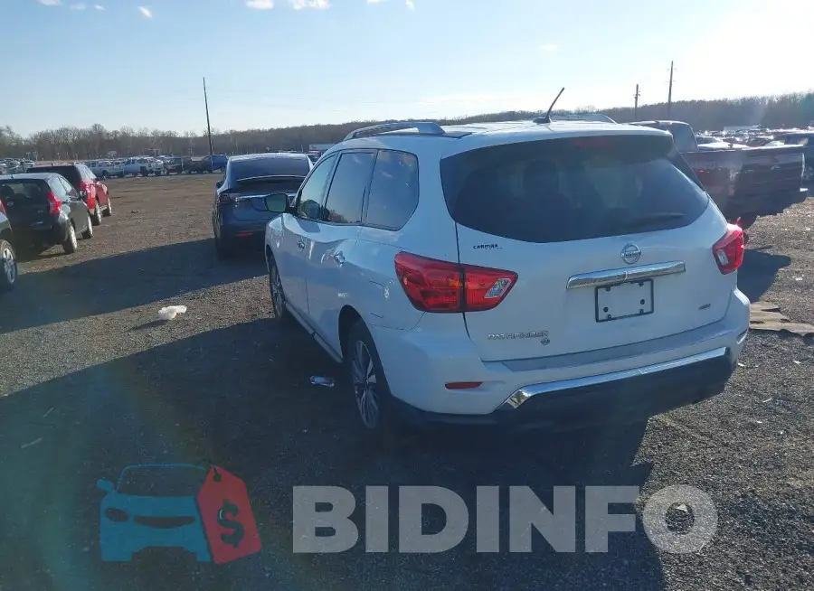 5N1DR2MM3HC682829 Photo# 3