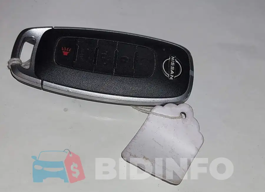 5N1DR3CD7PC230257 Photo# 11
