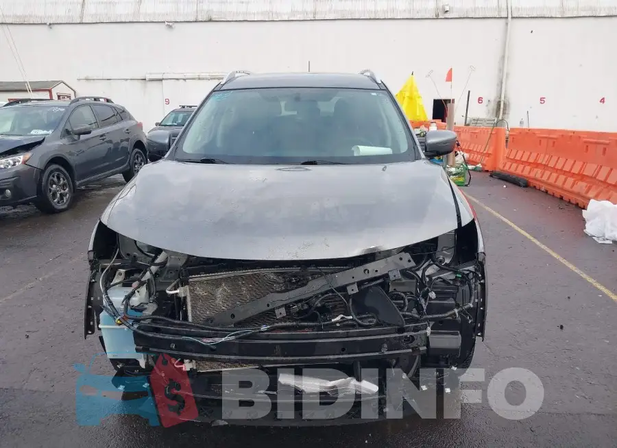 KNMAT2MV6GP667282 Photo# 6