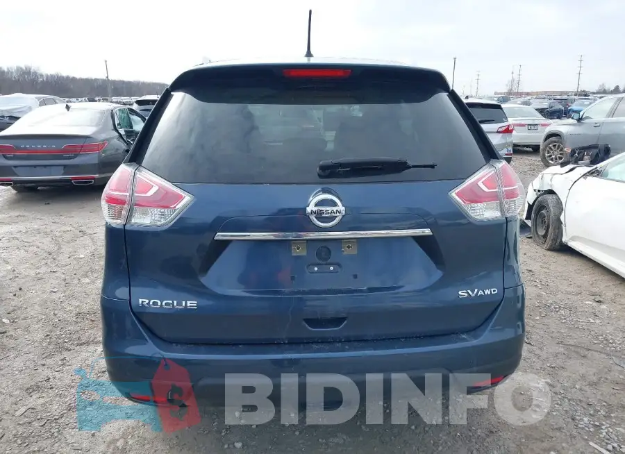 KNMAT2MV7FP579761 Photo# 16
