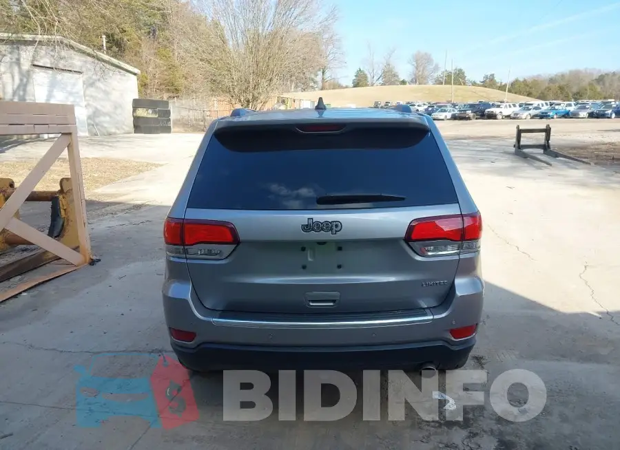 1C4RJEBG2LC185652 Photo# 16