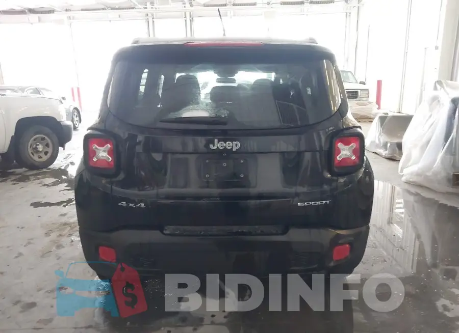 ZACCJBAB3HPG41400 Photo# 16