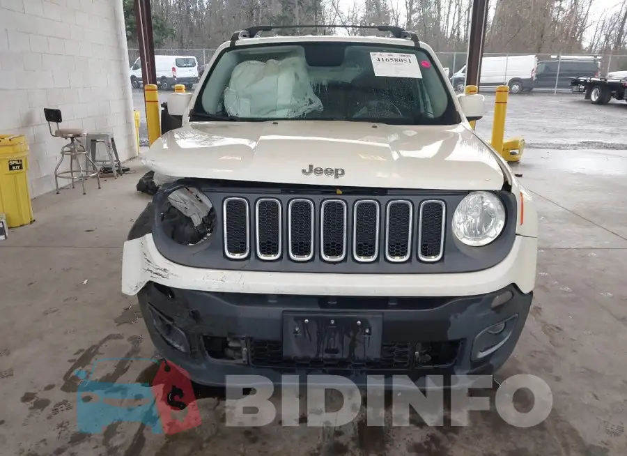 ZACCJBBH7FPB51994 Photo# 13