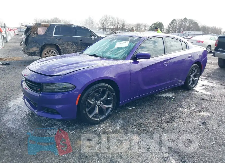 2C3CDXBG3KH732808 Photo# 2