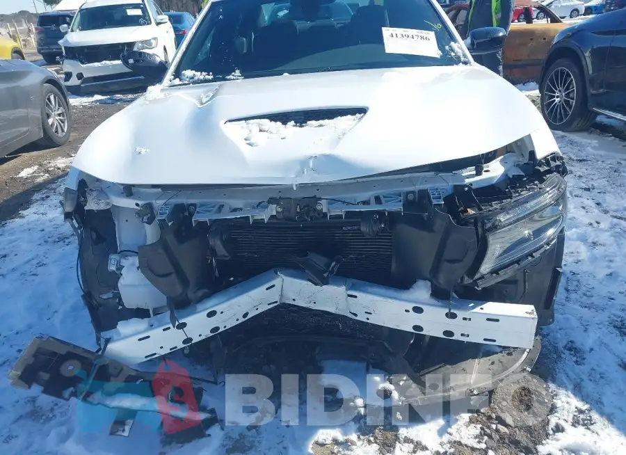2C3CDXGJ0PH653639 Photo# 6