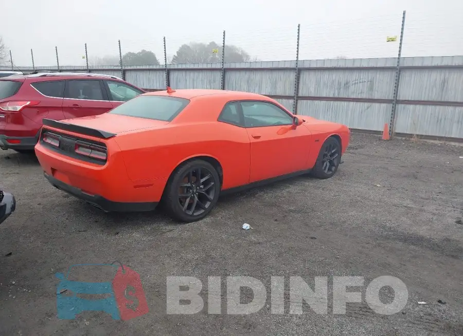 2C3CDZBT7PH669230 Photo# 4