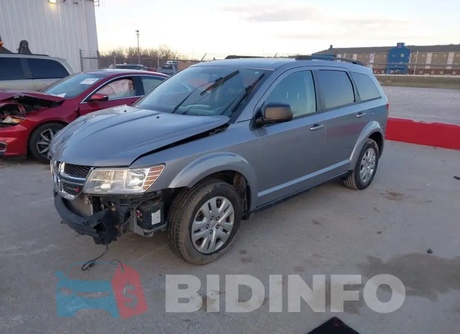 3C4PDCAB2GT222508 Photo# 2