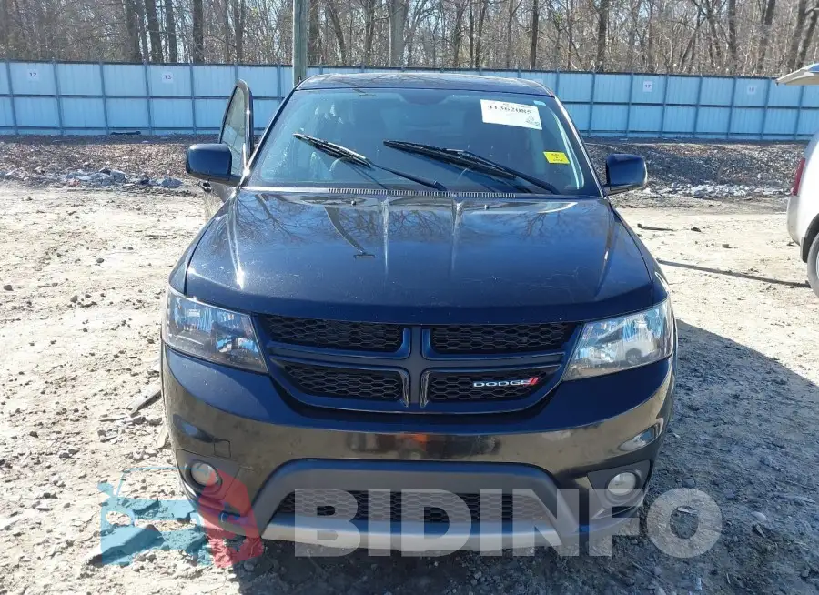 3C4PDCEGXFT511382 Photo# 12