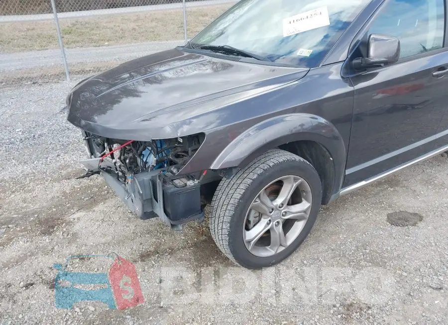 3C4PDCGB8HT684841 Photo# 19