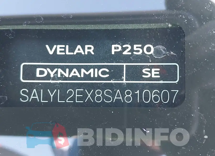 SALYL2EX8SA810607 Photo# 9