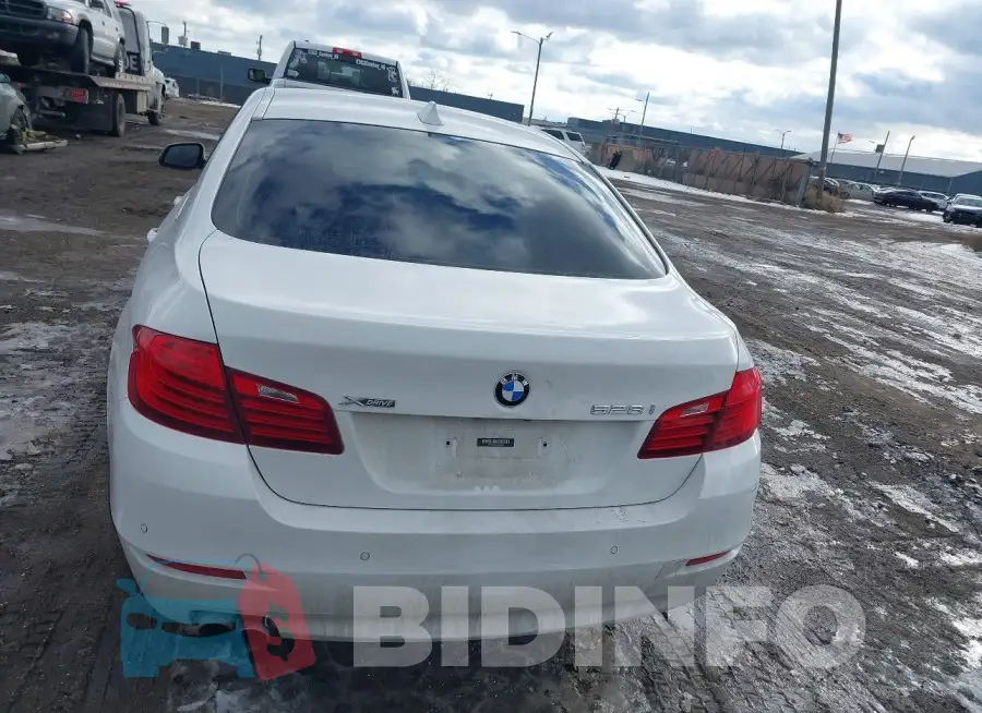 WBA5A7C52FD623251 Photo# 16