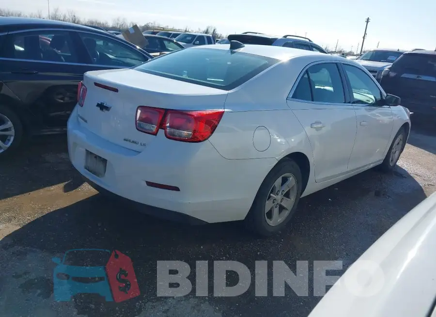 1G11B5SA8GF125264 Photo# 4