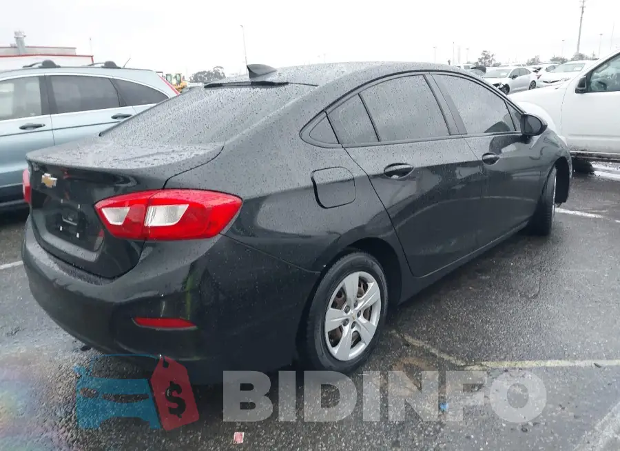 1G1BC5SM7G7306801 Photo# 4