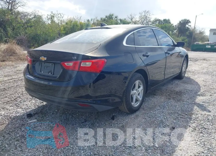 1G1ZB5ST6GF217221 Photo# 4