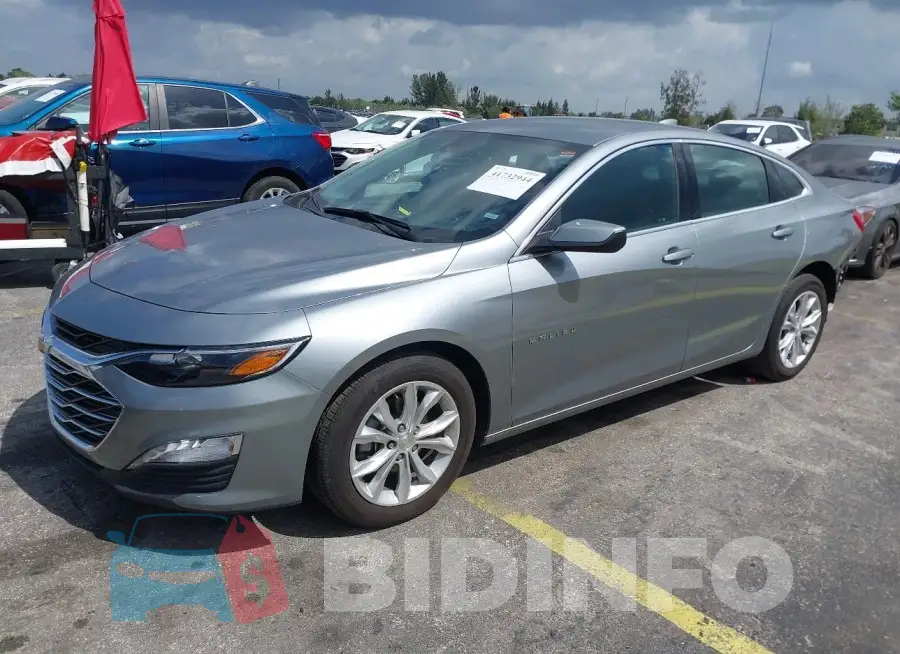 1G1ZD5ST1RF139394 Photo# 2