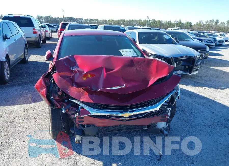 1G1ZD5ST2LF033284 Photo# 6