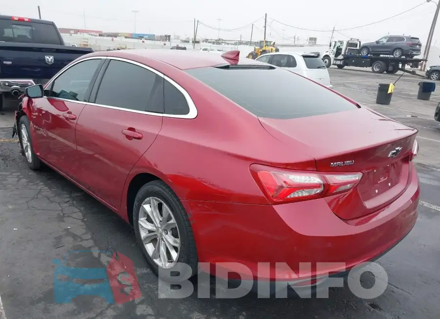 1G1ZD5ST5KF181590 Photo# 3
