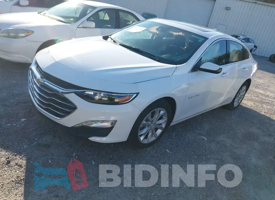1G1ZD5ST6RF146325 Photo# 2