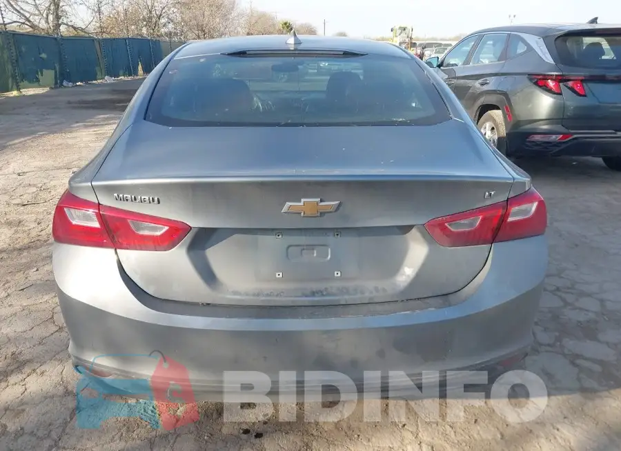 1G1ZD5ST9PF187111 Photo# 16